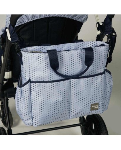 BOLSO CAMBIADOR THEO MARINO WALKING MUM