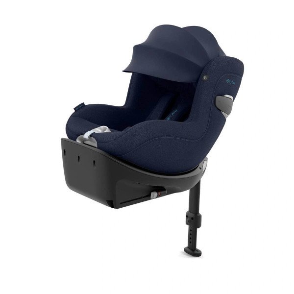 SIRONA Ti PLUS CYBEX