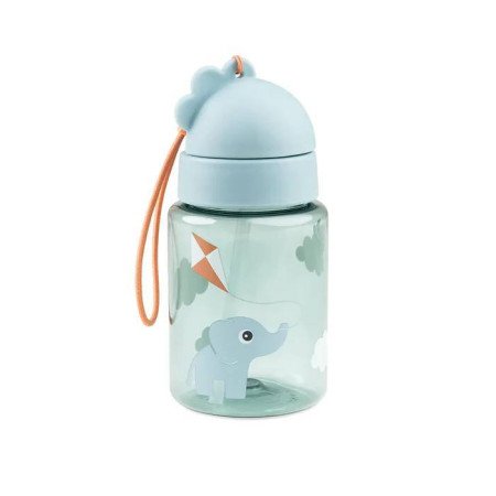 SET ALMUERZO INFANTIL DONE BY DEER