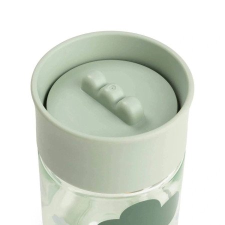 VAJILLA FODDIE CON TAZA GIRATORIA 360º DONE BY DEER