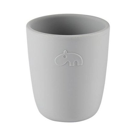 VASO SILICONA DONE BY DEER