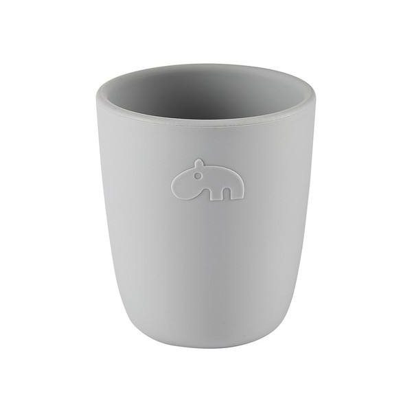 VASO SILICONA DONE BY DEER