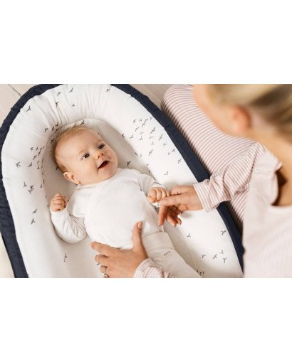 NIDO BABY NEST VOKSI