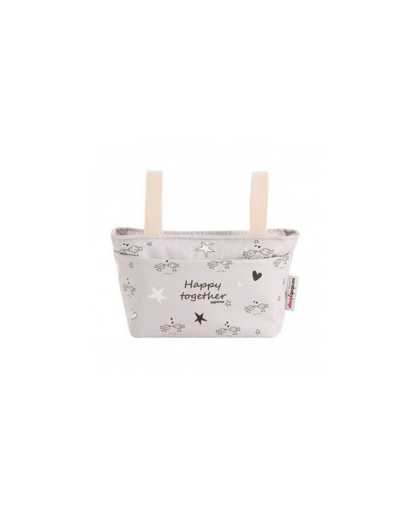 BOLSO ORGANIZADOR SUMMER NORABABYBAGS