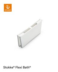 BAÑERA PLEGABLE FLEXI BATH STOKKE