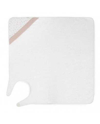 CAPA DE BAÑO DELANTAL CAMBRASS