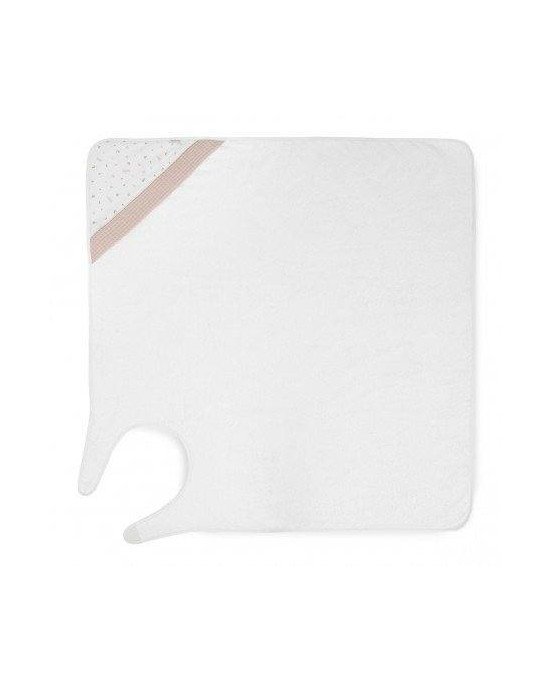 CAPA DE BAÑO DELANTAL CAMBRASS