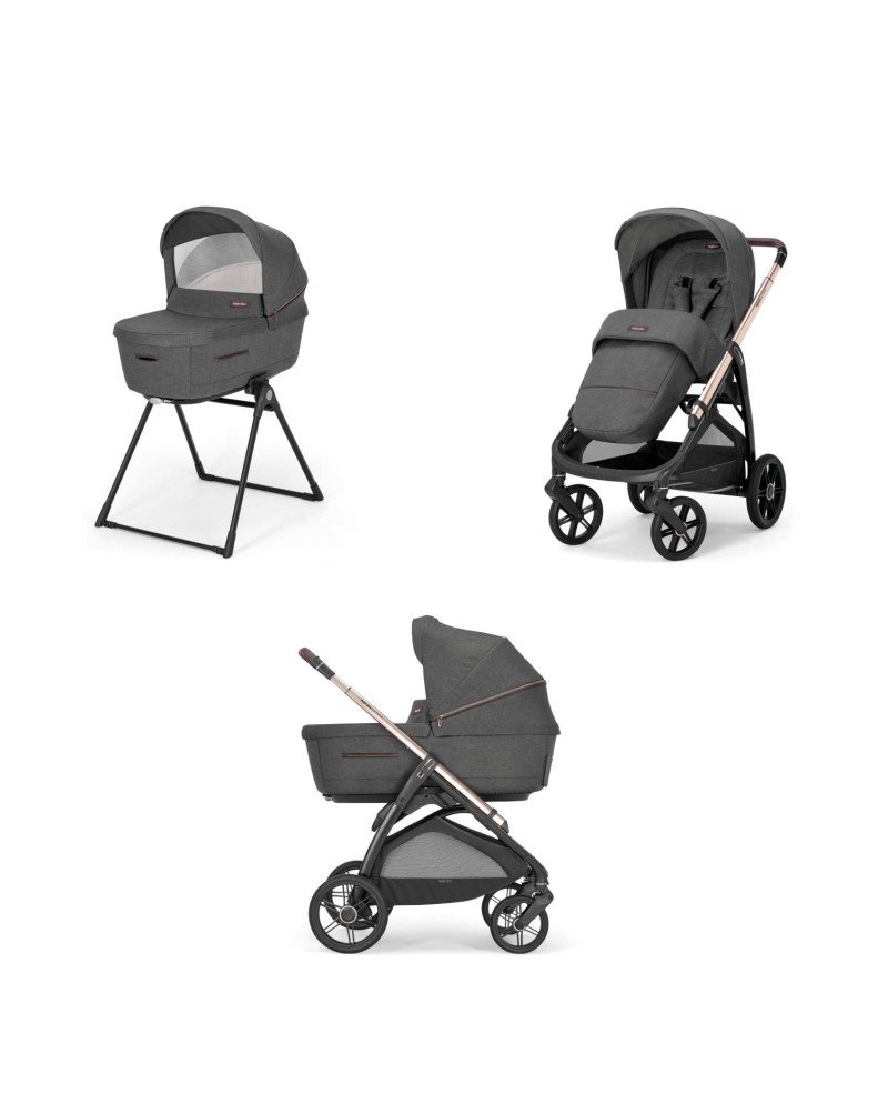 DUO INGLESINA APTICA