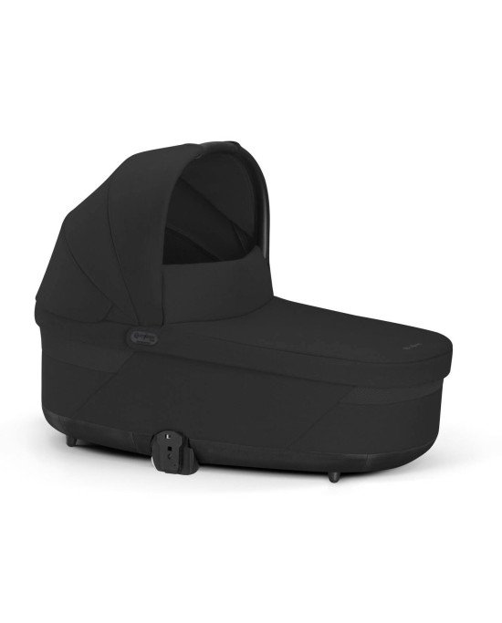 DUO COCHE SILLA BALIOS Y COT S LUX CYBEX DUO COCHE SILLA BALIOS Y COT S LUX CYBEX