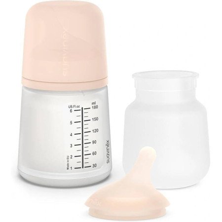 SET RECIEN NACIDO BIB 180ML