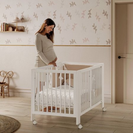 CUNA CONVERTIBLE CONVERBABY MICUNA