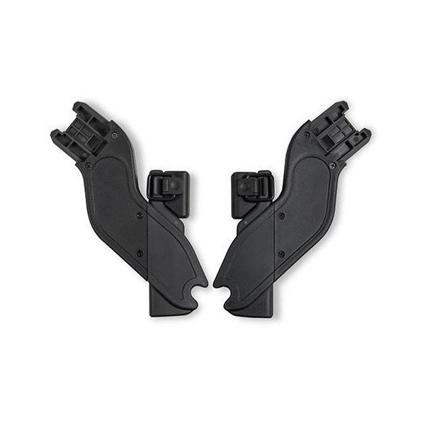 ADAPTADOR INFERIOR VISTA CONF. GEMELAR UPPABABY
