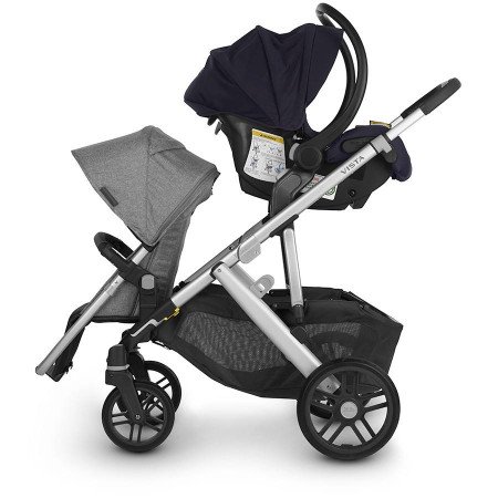 ADAPTADOR SUPERIOR GR-0 UPPABABY