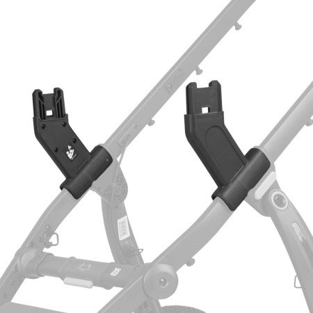 ADAPTADORES PARA CAPAZO RIDGE UPPABABY