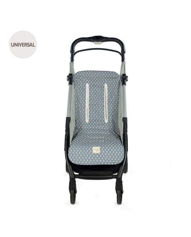 COLCHONETA VERANO WALKING MUM