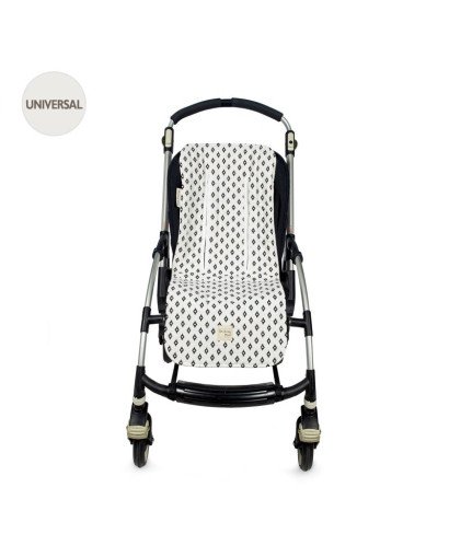COLCHONETA VERANO WALKING MUM