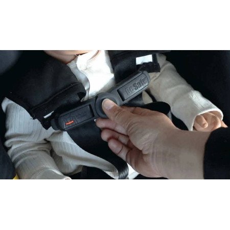 BROCHE BELT KEEPER BESAFE