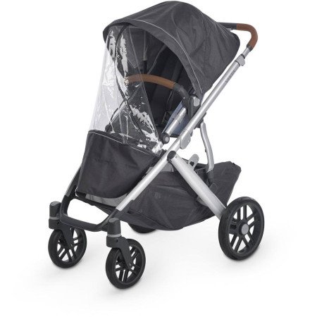 BURBUJA DE LLUVIA UPPABABY PREMIUM VISTA Y CRUZ