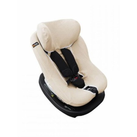 FUNDA ALGODÓN IZI MODULAR BESAFE CRUDO