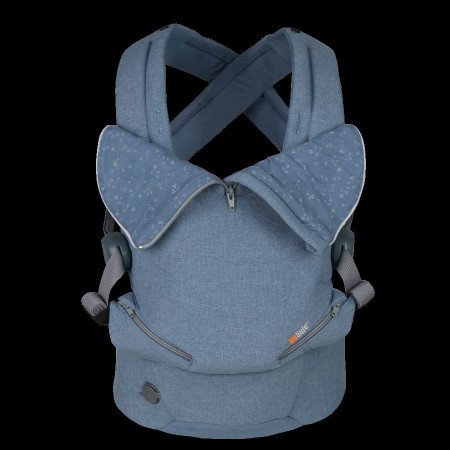 MOCHILA PORTABEBE HAVEN