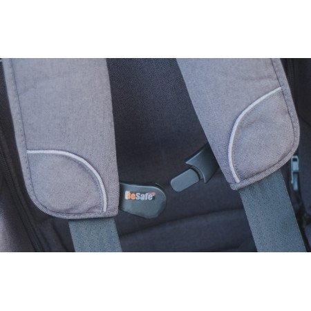 PROTECTOR ARNÉS BELT GUARD BESAFE