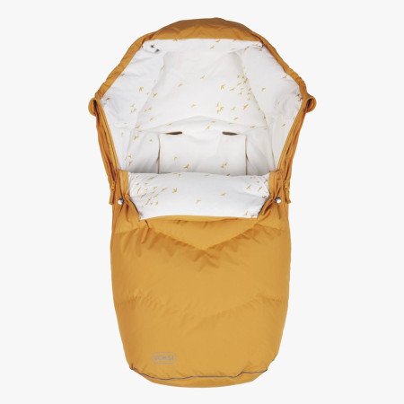 SACO CAPAZO Y SILLA URBAN VOKSI