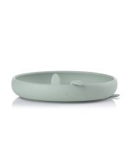 VAJILLA SILICONA 4 PIEZAS JANE