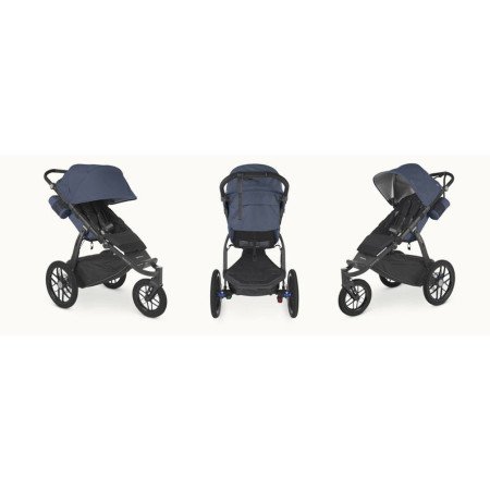 SILLA RIDGE UPPABABY