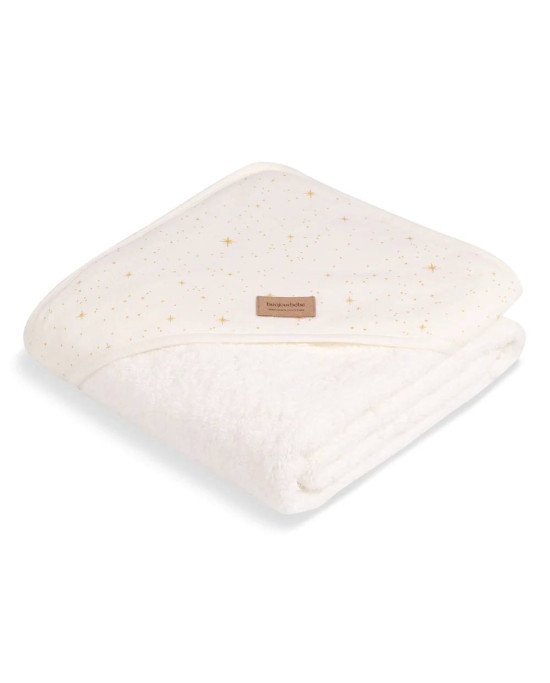 CAPA DE BAÑO BONJOURBEBE CAPA DE BAÑO BONJOURBEBE