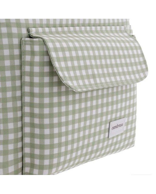 BOLSO MATERNAL PACK CAMBRASS BOLSO MATERNAL PACK CAMBRASS
