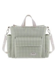 BOLSO MATERNAL PACK CAMBRASS