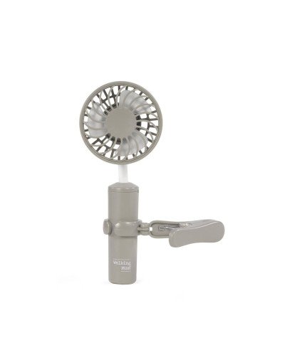 VENTILADOR PORTATIL CARRO WALKING MUM