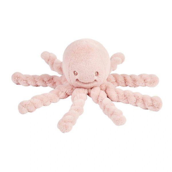 PELUCHE PULPO PELITO NATTOU
