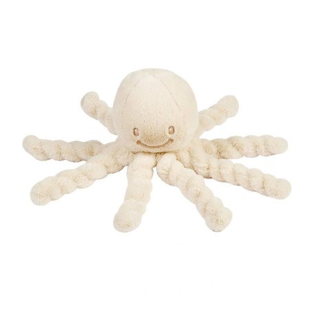 PELUCHE PULPO PELITO NATTOU