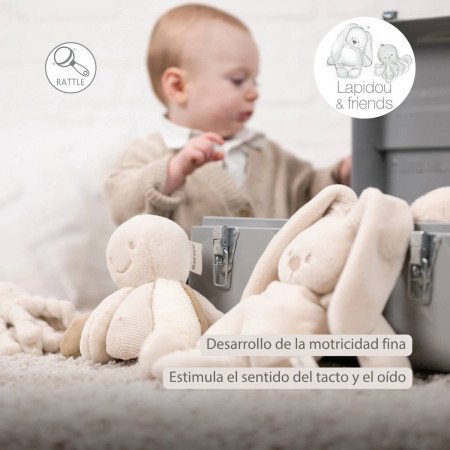 PULPO ACTIVIDADES NATTOU