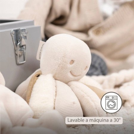 PULPO ACTIVIDADES NATTOU