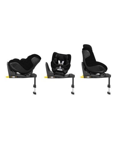 MICA 360 PRO GRUPO 0+1 SLIDETECH MAXI-COSI