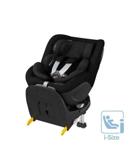 MICA 360 PRO GRUPO 0+1 SLIDETECH MAXI-COSI