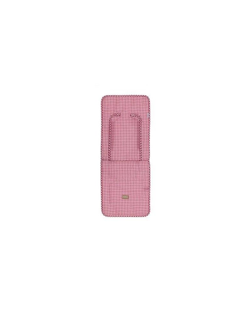 COLCHONETA SILLA CAMBRASS