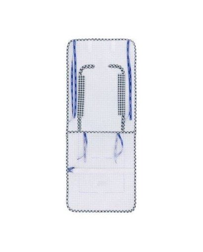COLCHONETA SILLA CAMBRASS
