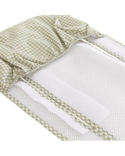 COLCHONETA SILLA CAMBRASS