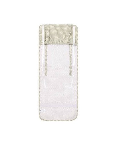 COLCHONETA SILLA CAMBRASS