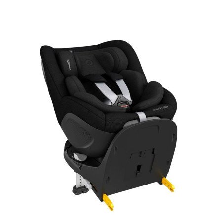 MICA 360 PRO GRUPO 0+1 SLIDETECH MAXI-COSI