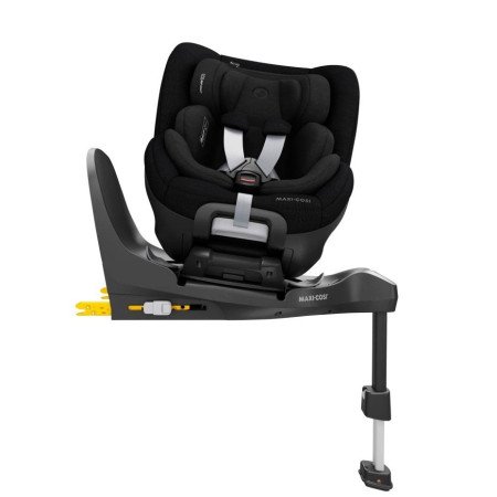 MICA 360 PRO GRUPO 0+1 SLIDETECH MAXI-COSI