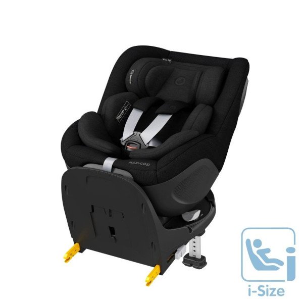 MICA 360 PRO GRUPO 0+1 SLIDETECH MAXI-COSI
