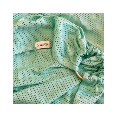 BANDOLERA ANILLA COOL AIR