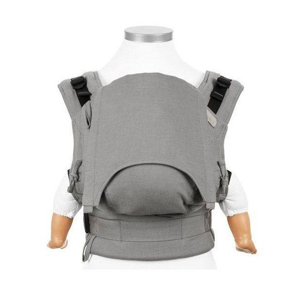 MOCHILA DE PORTEO FIDELLA FUSION 2.0 TODDLER