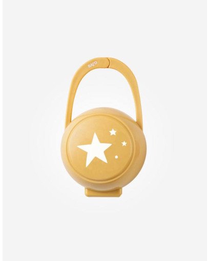 CAJA PORTACHUPETES ESTRELLA SARO
