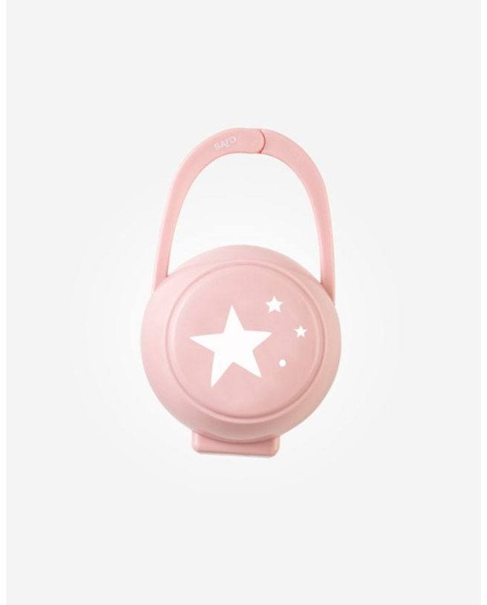 CAJA PORTACHUPETES ESTRELLA SARO