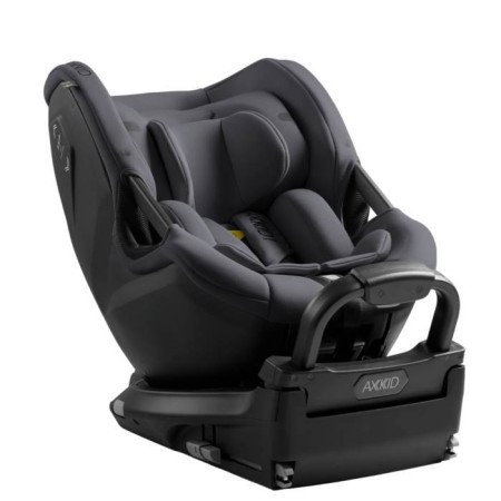 AXKID SPINKID 2 0/1 ROTACIONAL